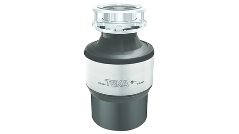 Máy Huỷ Rác TR 50.4