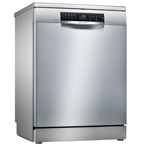 Máy Rửa Chén BOSCH SMS68UI02E