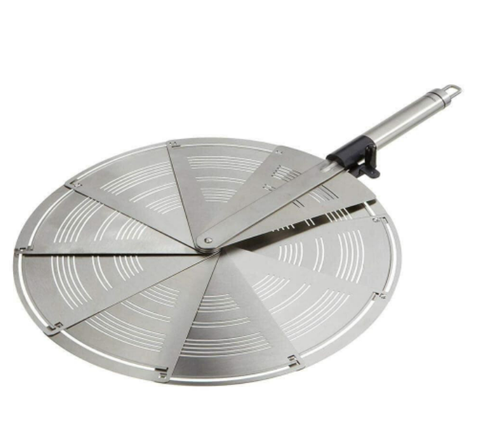 Nắp Chắn Dầu Hình Quạt Leifheit
