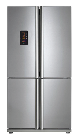 Tủ Lạnh TEKA NFE4 900 X