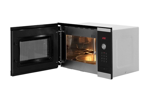 Lò Vi Sóng BOSCH BFL523MS0B