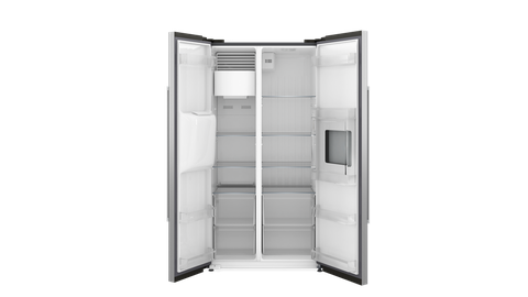 Tủ Lạnh Teka RLF 74925 SS EU