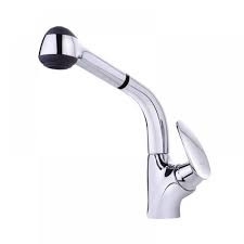 Vòi Rửa TEKA MC 10 PLUS (PULL OUT)