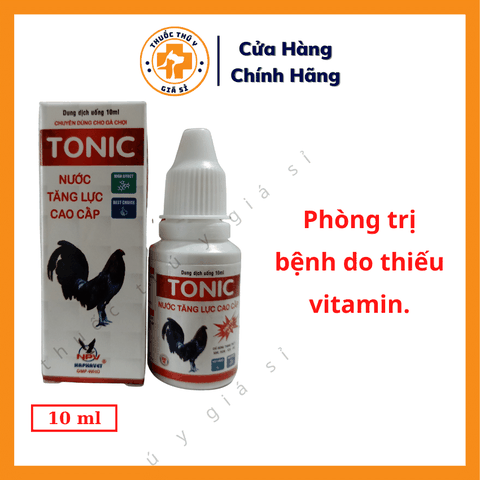 Napha Tonic 10ml