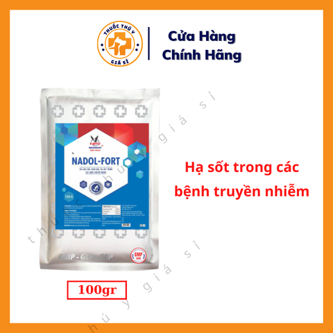 Napha Nadol Fort 100g