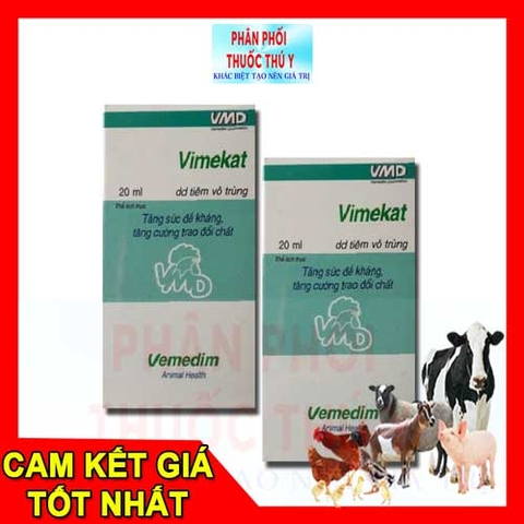 vemedim vimekat 20ml