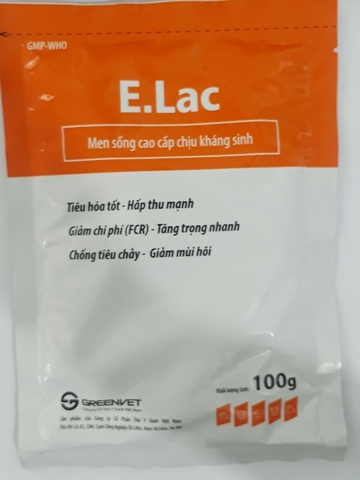 tyx-e-lac-100gr