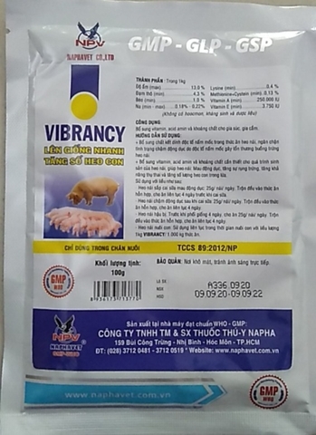 Naphavet-Vibrancy-100gr
