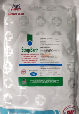 Naphavet-Strep-Berin-kg