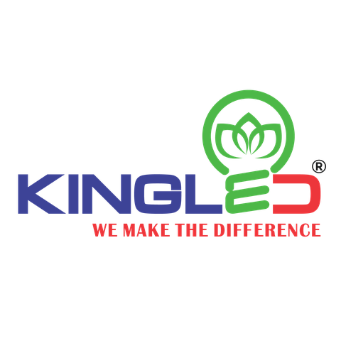 CATALOGUE ĐÈN LED KINGLED 2021