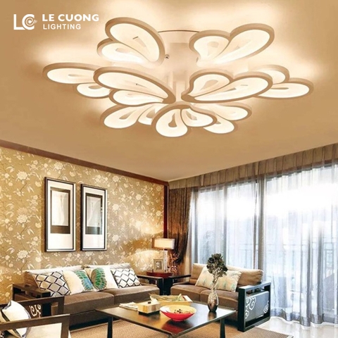 Đèn mâm led MN063/12