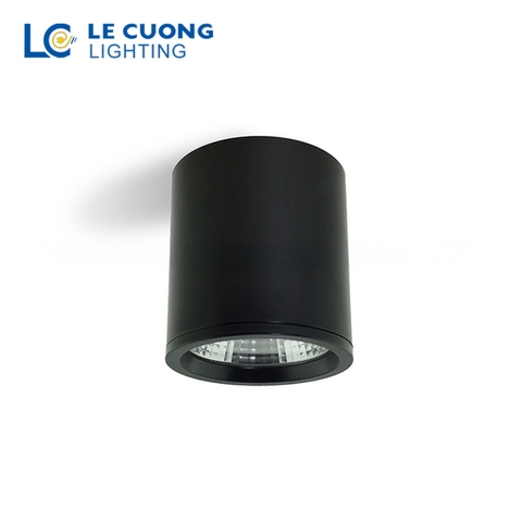 Đèn led ống bơ chiếu rọi Kingled (OBR series)