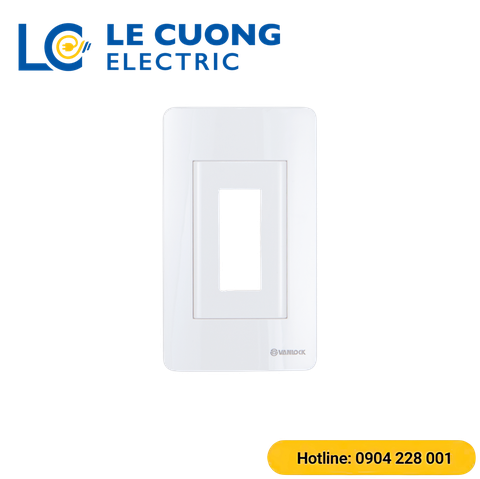 Mặt át đơn S18A Sino