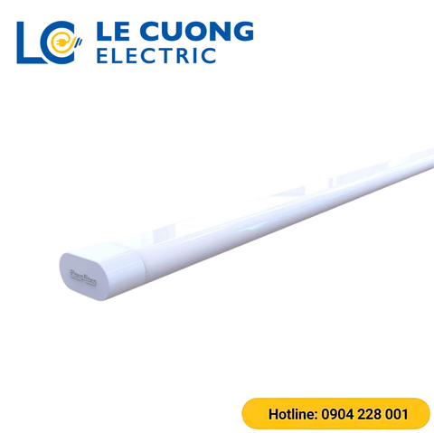 Đèn LED bán nguyệt M36 Rạng Đông