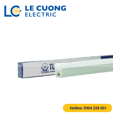 Đèn Tuýp LED T5 TLC Lighting