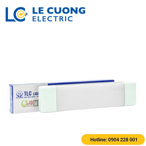 Đèn Tuýp LED Hộp S8 TLC Lighting
