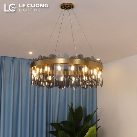 Đèn chùm hiện đại L2078