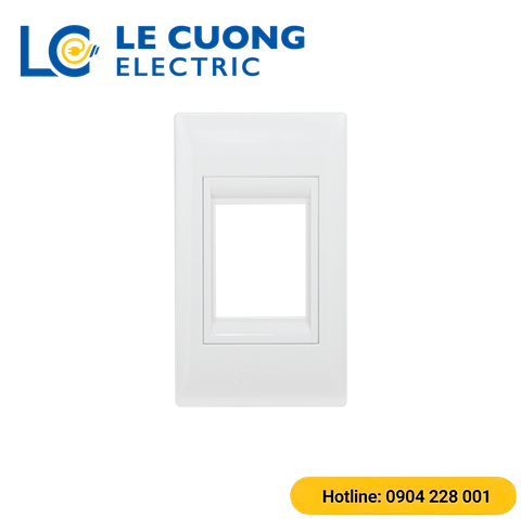 Mặt át đôi S18 Sino