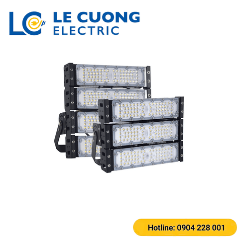 Đèn pha thể thao cao cấp Mã LTDTTCC Lotus Lighting