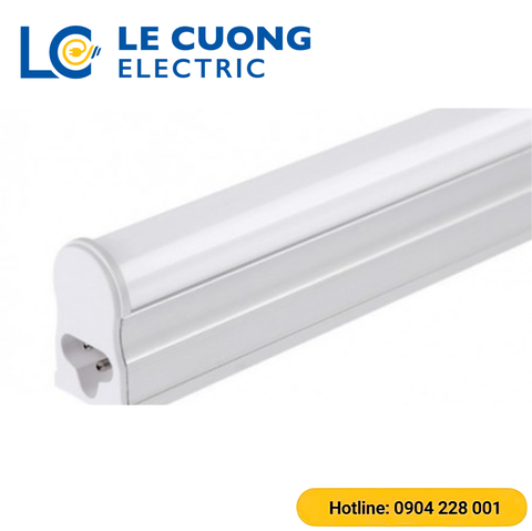 Đèn tuýp LED liền máng - T5 Asia Lighting