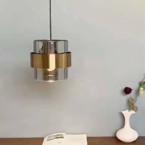 Thả Thủy Tinh TT51