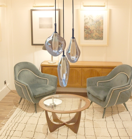 Thả Thủy Tinh TT42