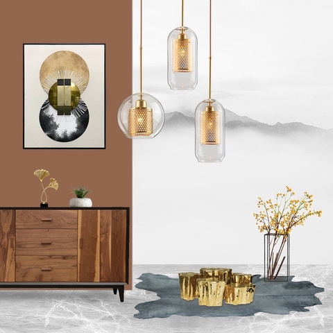 Thả Thủy Tinh TT43