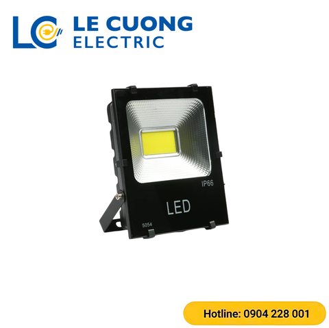 Đèn pha 5054 Lotus Lighting