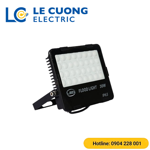 Đèn pha LED SMD GS Lighting
