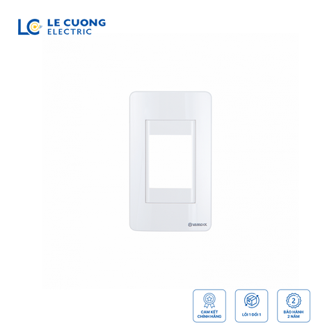 Mặt át đôi S18A Sino