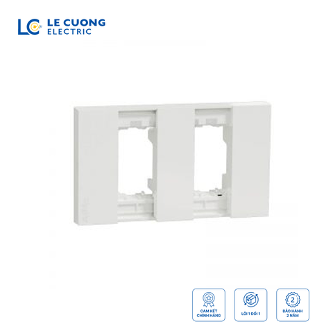Mặt cho 2 thiết bị size S-dòng AvatarOn A Schneider
