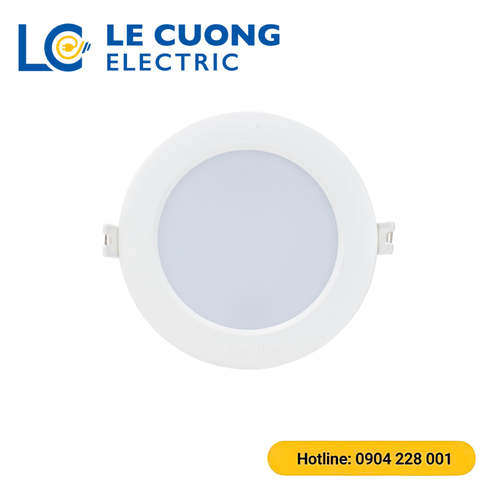 Đèn LED âm trần Downlight AT28 Rạng Đông