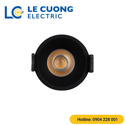 Đèn LED Downlight AT45 Rạng Đông