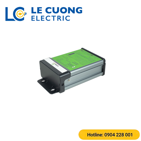 Nguồn chống mưa Kingled