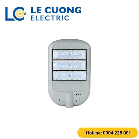 Đèn đường B Mã LTDDSMDB nguồn Philips Lotus Lighting
