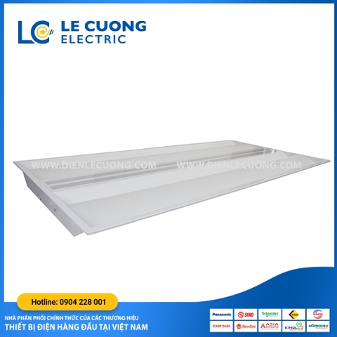 Bộ đèn panel M15 chữ nhật Rạng Đông
