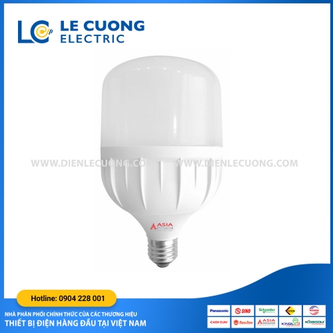 Bóng trụ Asia