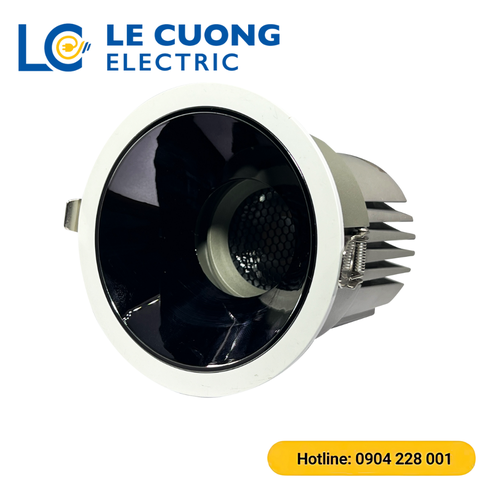 Đèn âm trần spotlight / GSDSL-C GS Lighting