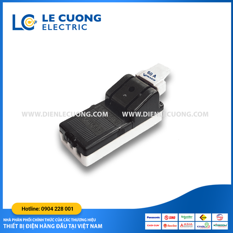 Cầu dao 2/60A Vinakip