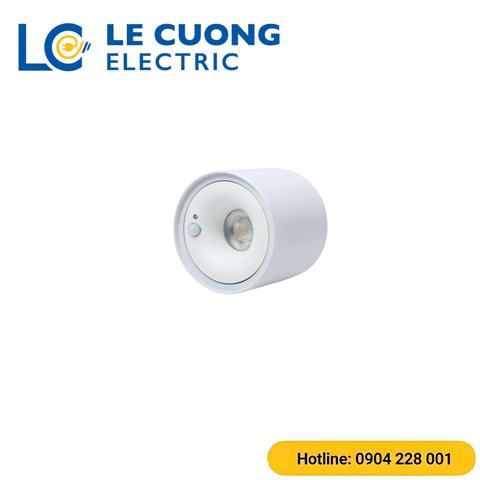Đèn Downlight Ốp Nổi Cảm Biến GSOBCB GS Lighting