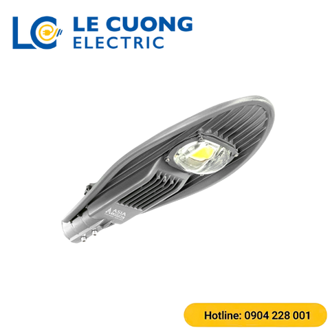 Đèn đường LED COB CHIP Asia Lighting