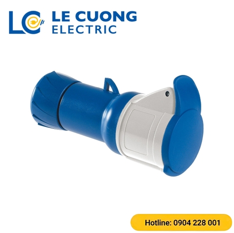 Ổ nối di động cấp độ IP 44 Schneider ELECTRIC