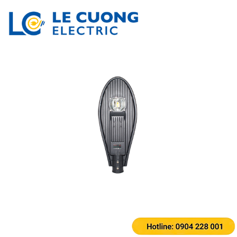 Đèn đường LED CSD02 Rạng Đông