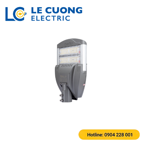 Đèn đường LED CSD04 Rạng Đông