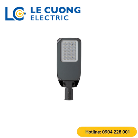 Đèn đường LED CSD12 Rạng Đông