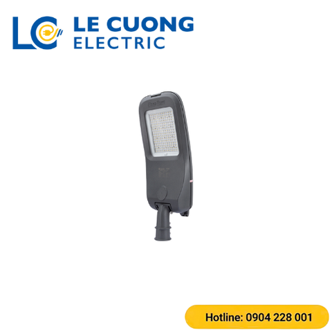 Đèn đường LED CSD08 Rạng Đông