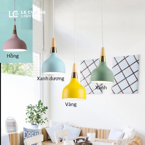 Đèn thả TH742
