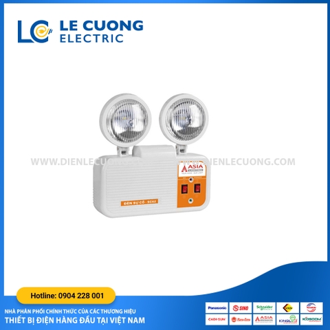 Đèn sự cố Asia (SC 02)