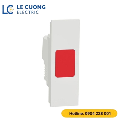 Đèn báo đỏ, size S-dòng AvatarOn A Schneider