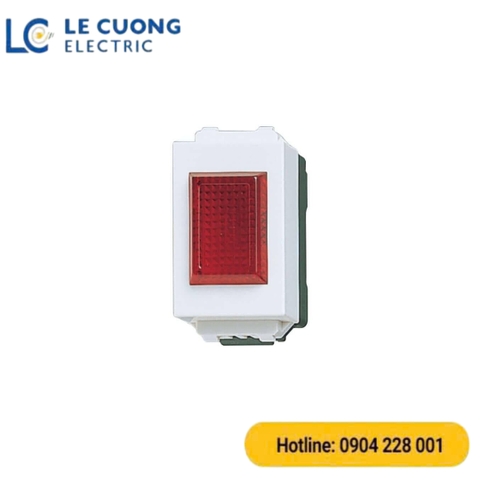 Hạt đèn báo Panasonic dòng Wide